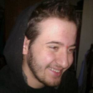 Meet your Posher, Andrew